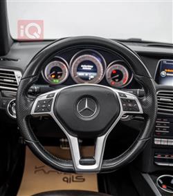 مرسيدس بنز E-Class